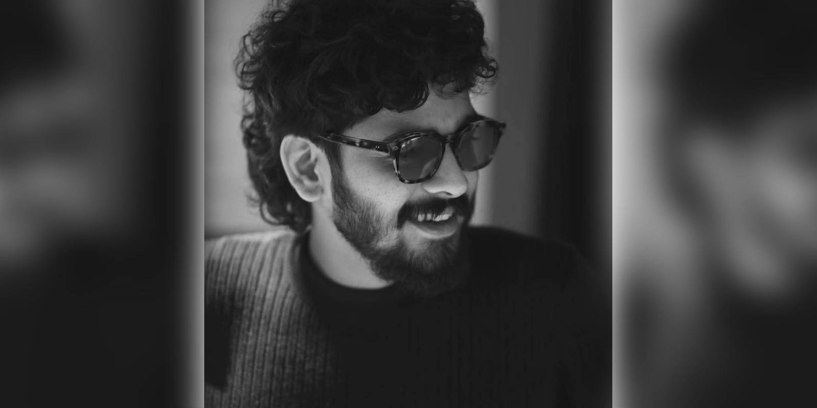 Actor Ganapathi