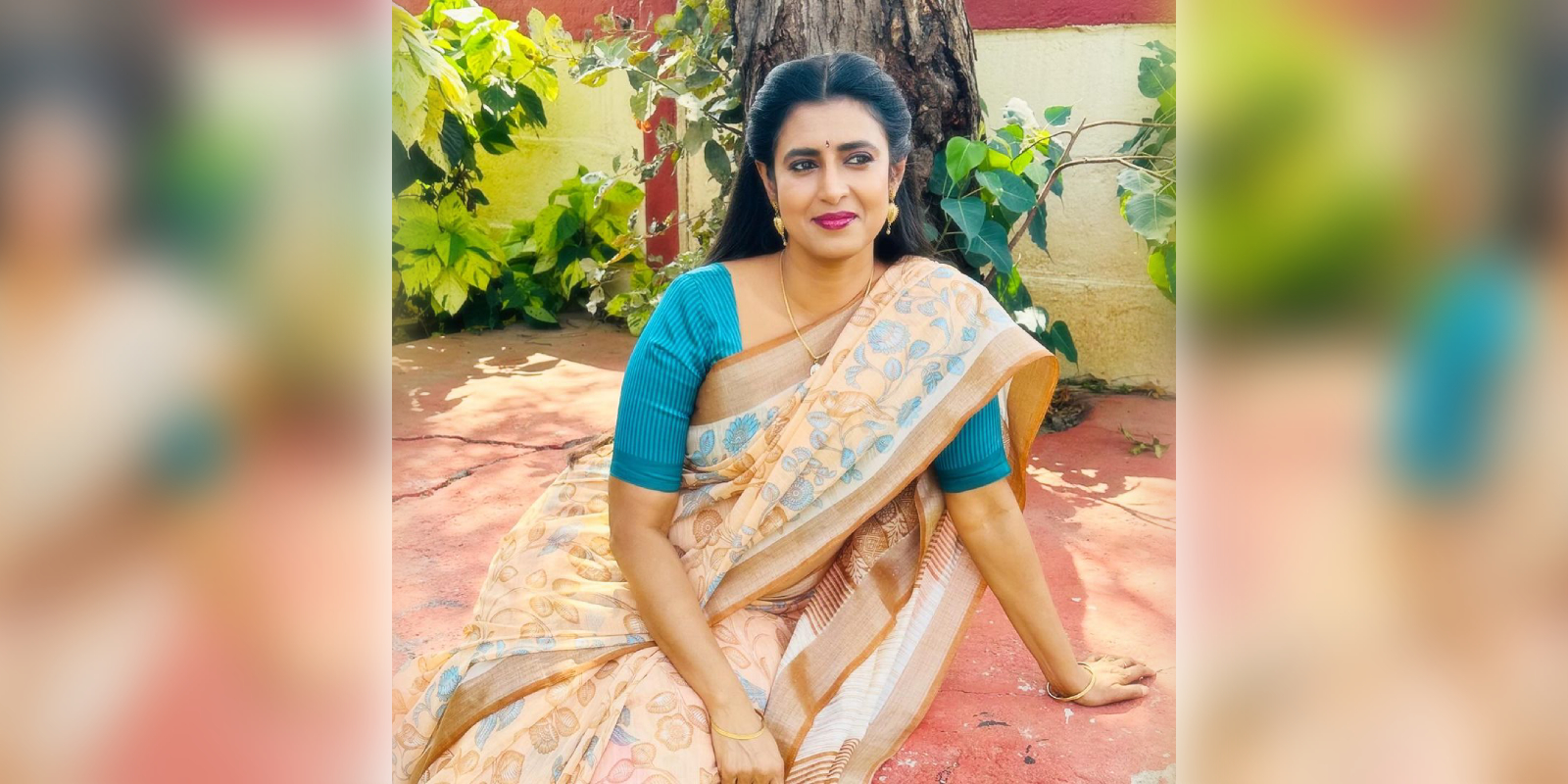 Actor Kasthuri denied anticipatory bail