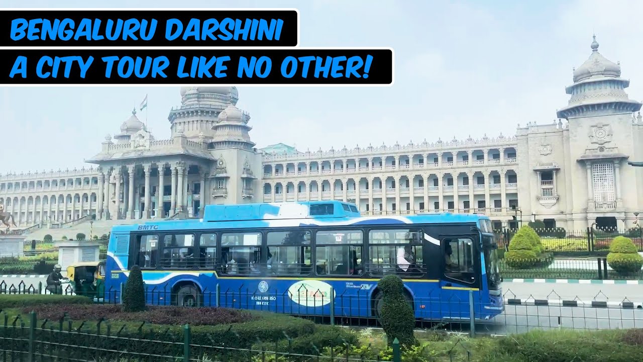 Bengaluru Darshini