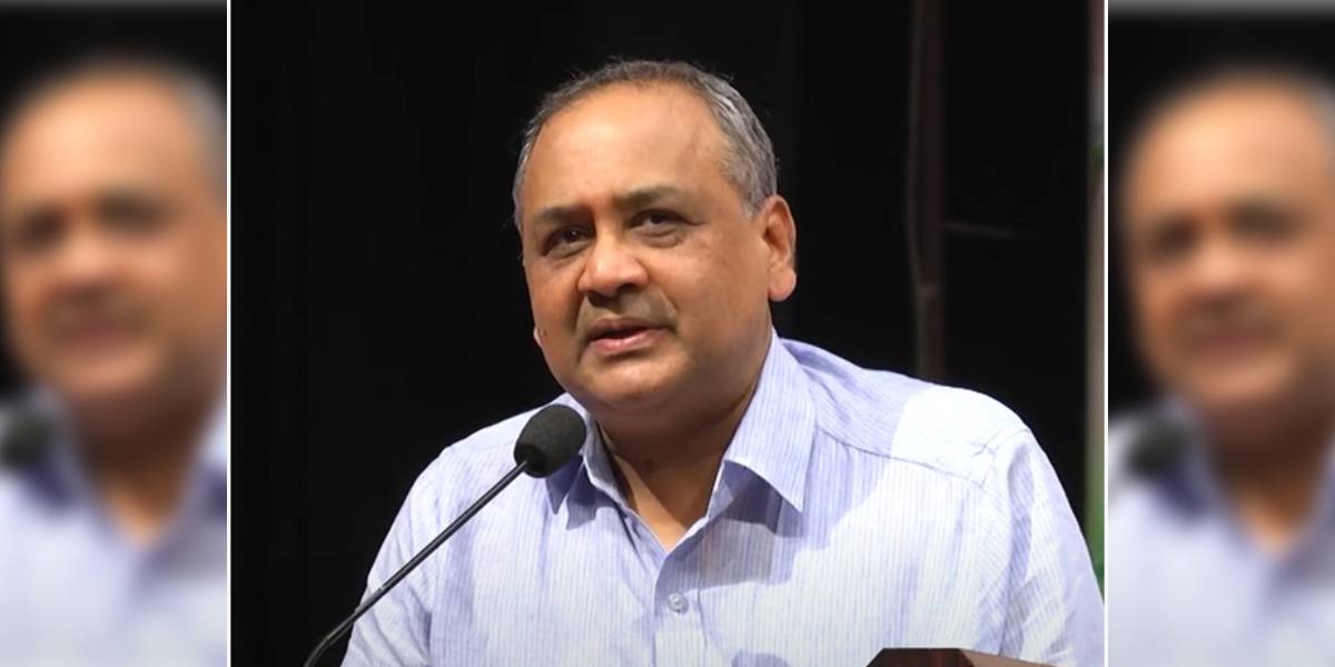 The Busani Venkateswara Rao Commission has been asked to submit its report preferably within a month. (Telangana CMO/X)