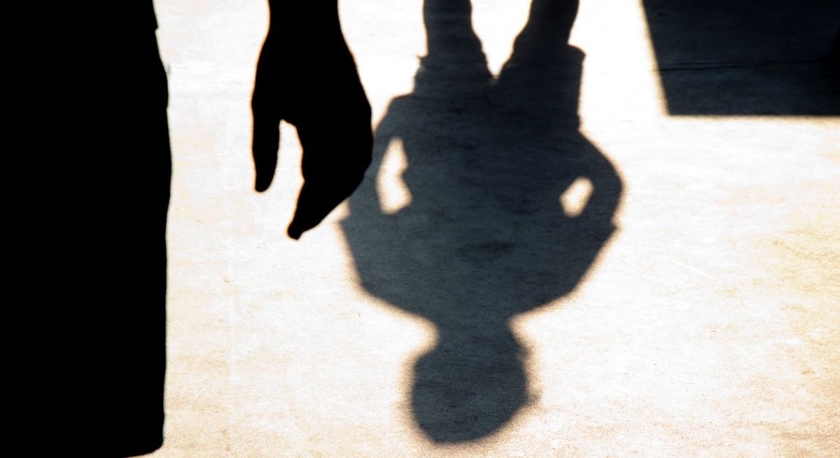Child assaulted by father, dies