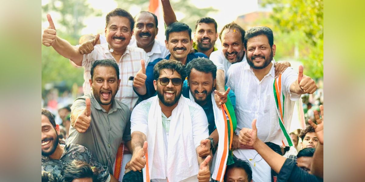 Kerala bypolls results