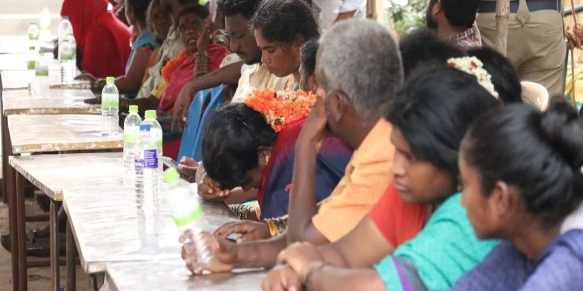 Kallakurichi hooch tragedy case transferred to CBI