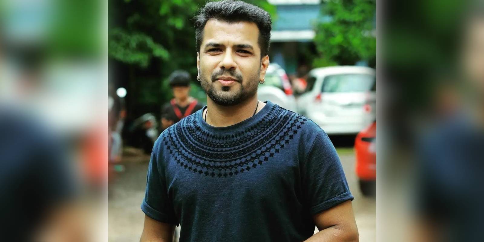 Late violinist Balabhaskar