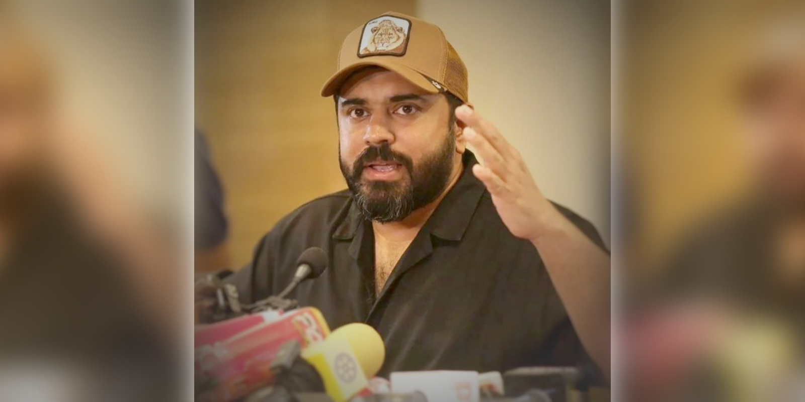 Nivin Pauly