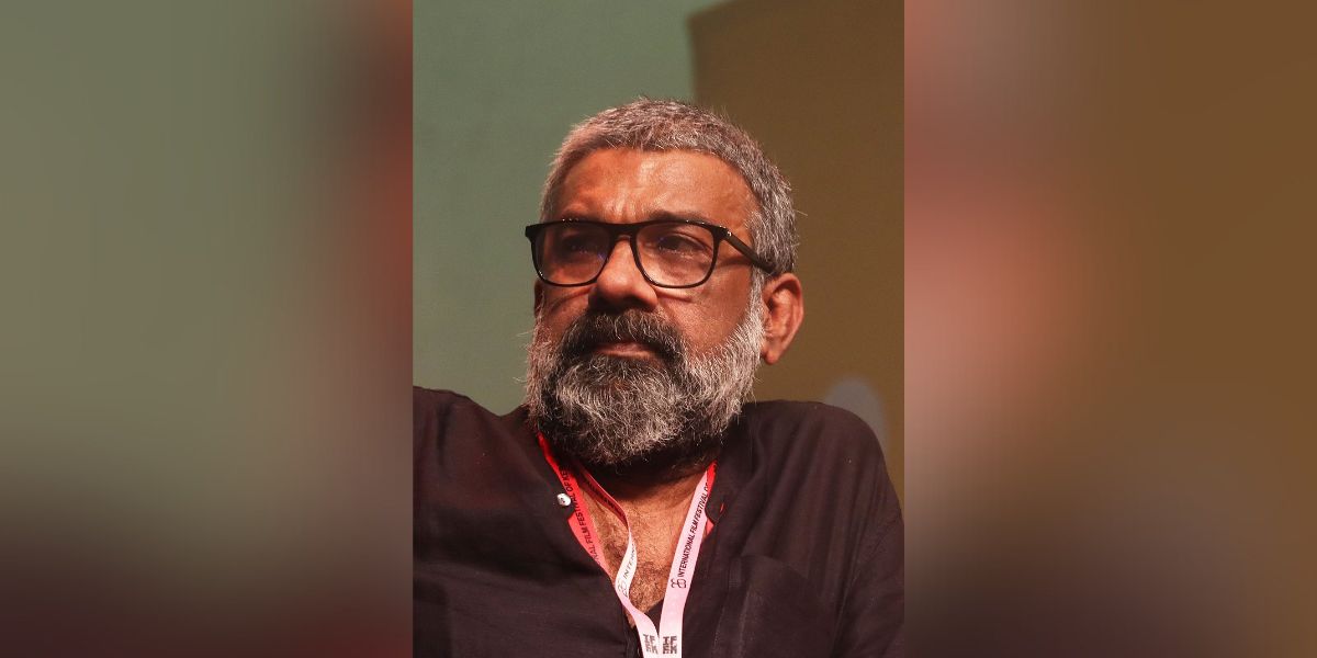Ranjith Balakrishnan.