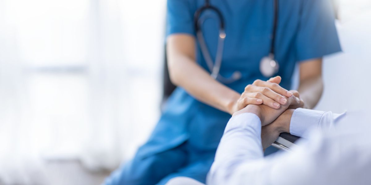 NTF's stand on central law to protect doctors