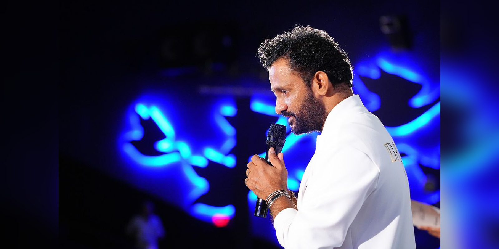 Resul Pookutty on Kanguva