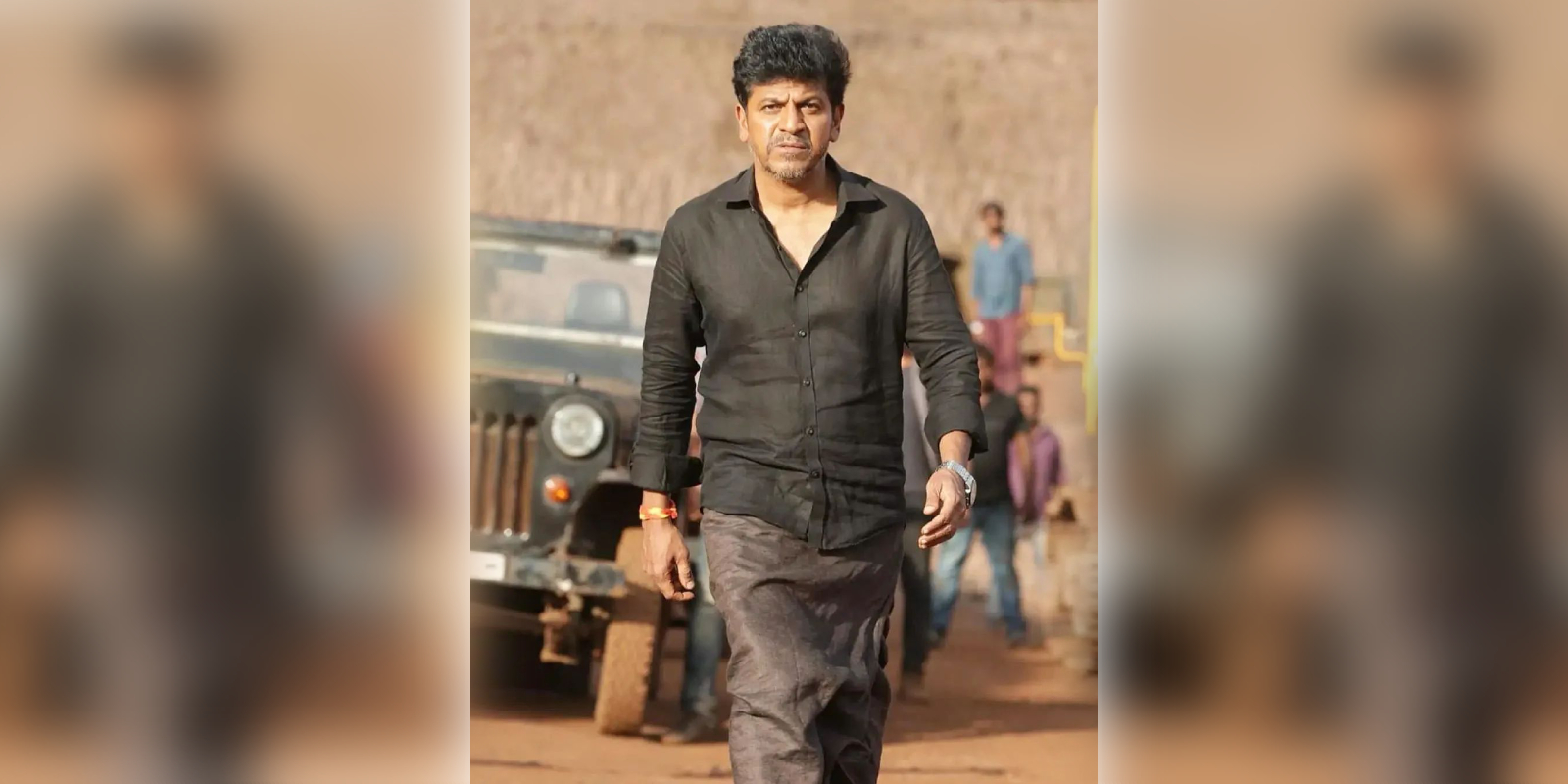 Shiva Rajkumar