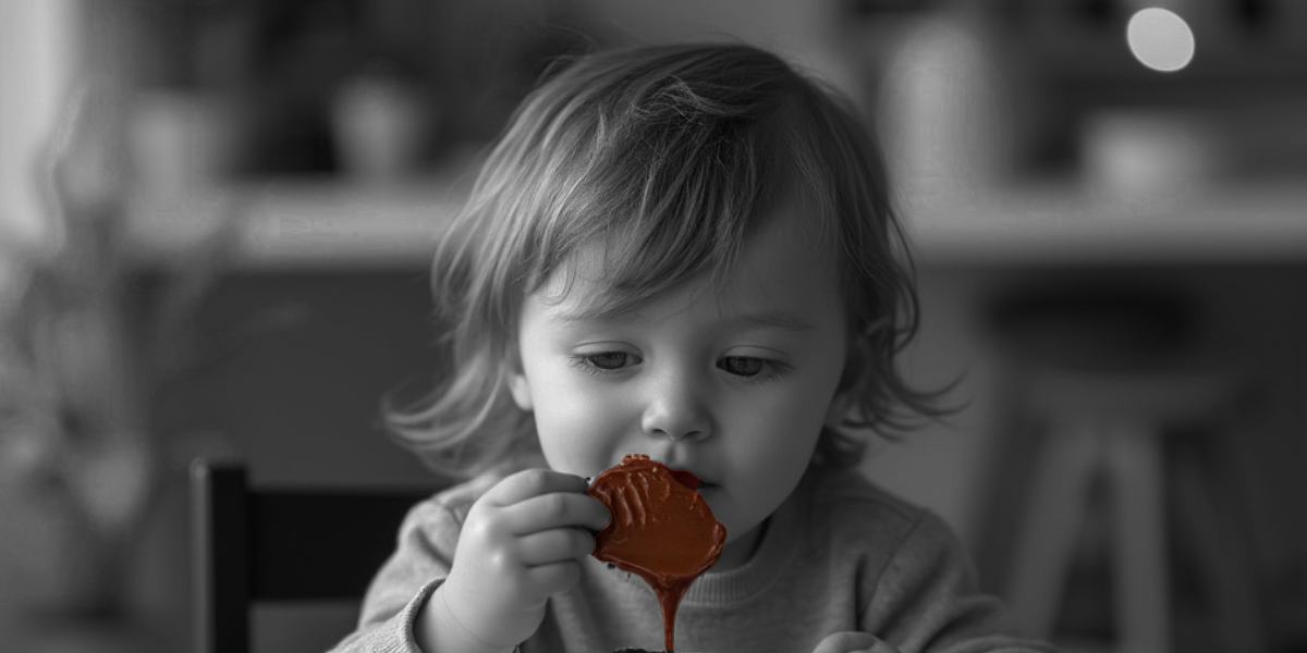 Sugar intake children