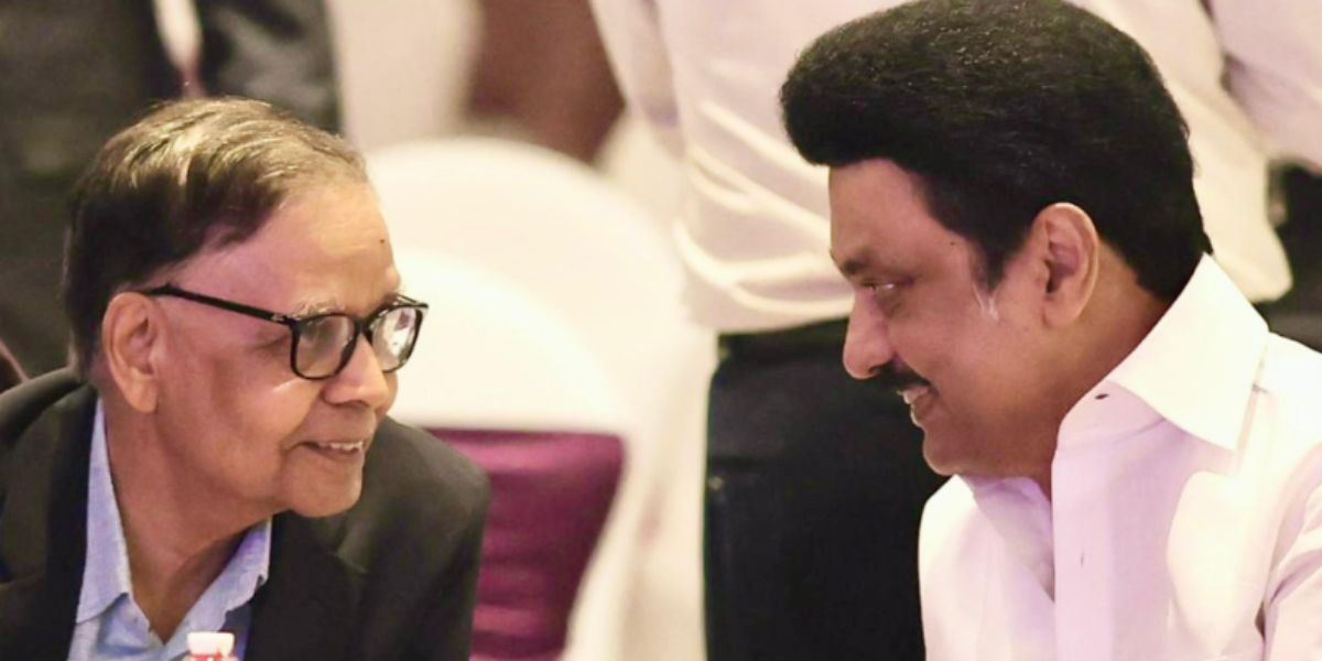 Tamil Nadu CM's plea to ease state's financial burden