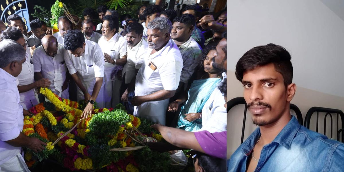 Government school teacher in Tamil Nadu stabbed to death