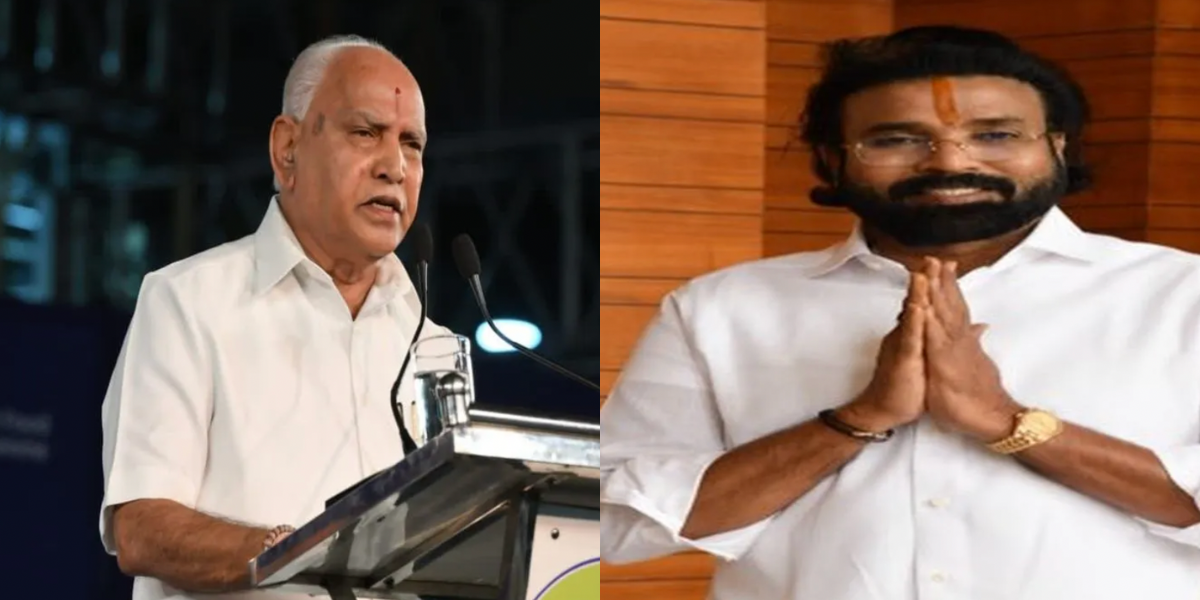 Report makes COVID corruption allegations against Karnataka BJP
