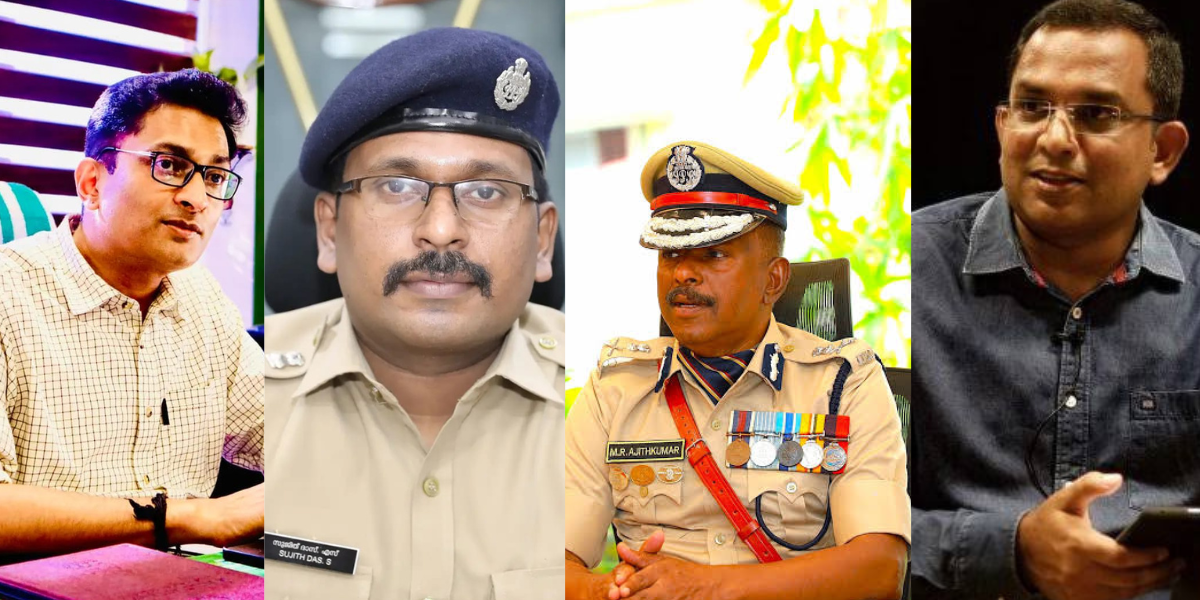 Steel frame cracks: Kerala civil servants wrangle, invite disciplinary action