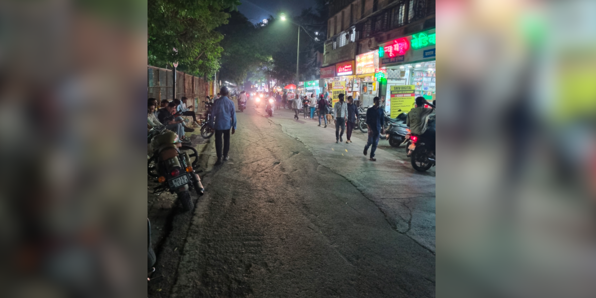 Amidst shifting alliances, voters of Pune demand solutions to civic challenges