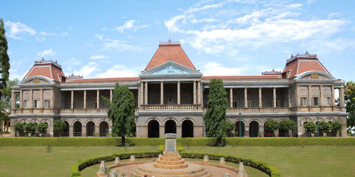 BMCRI hospitals price hike