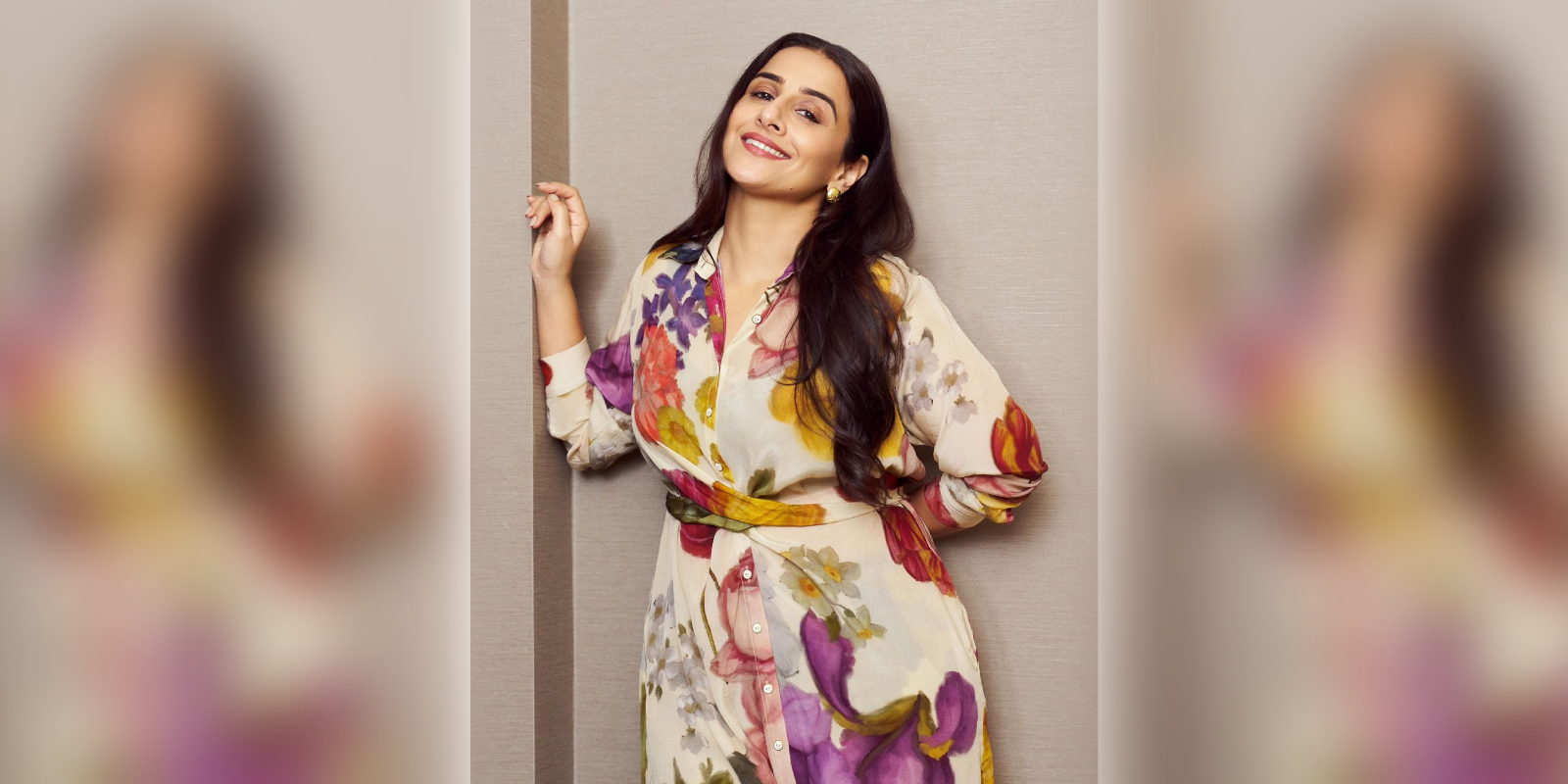 Vidya Balan