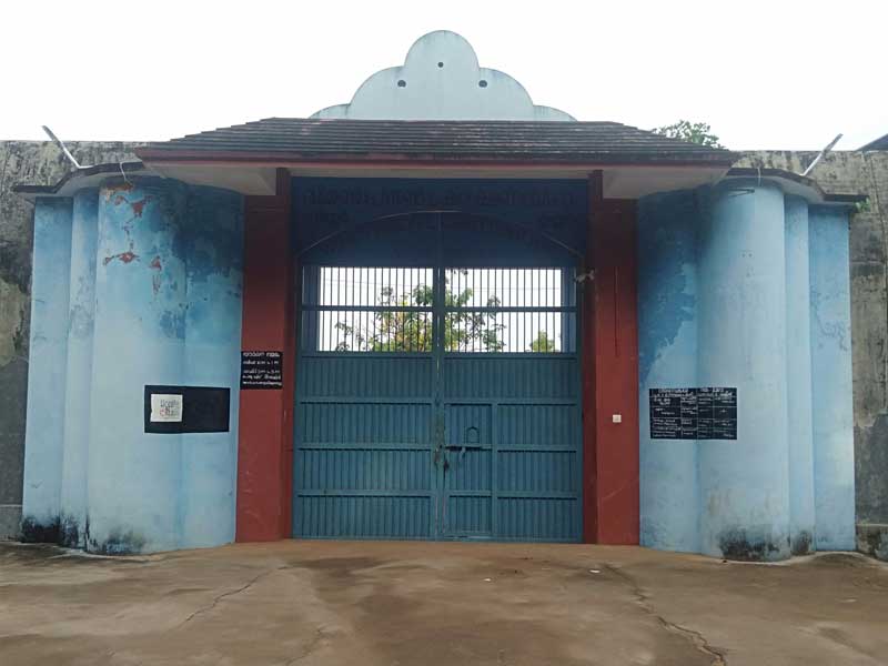 Once released, instead of finding a second chance, women face cold stares, whispered judgments, and outright rejection. (Pic: Kerala Prisons)