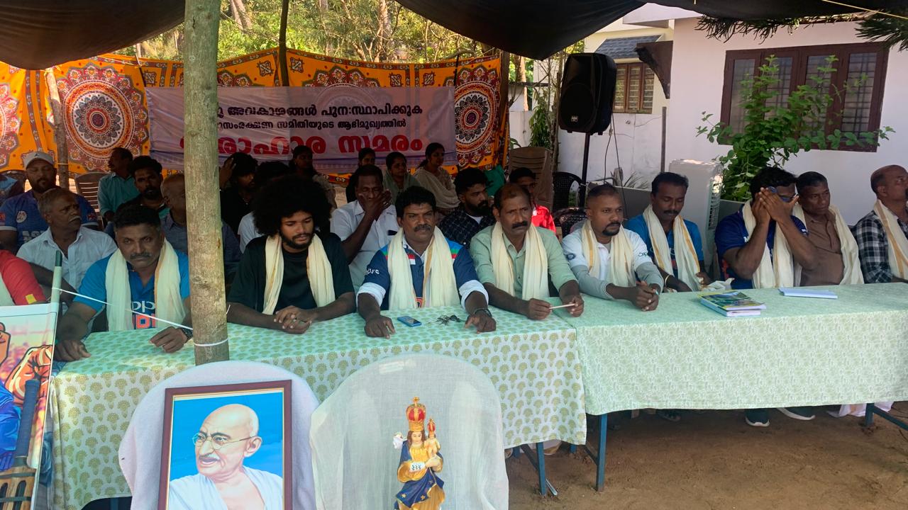 Kerala Waqf Board’s claim over land and Munambam residents’ fight for home