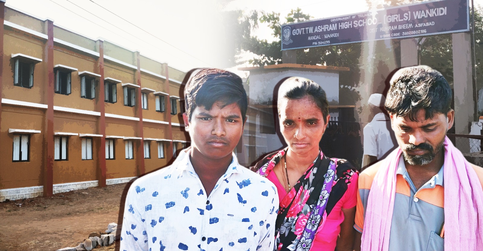 In Telangana, a string of illnesses and deaths in government-run schools and hostels are becoming a cause for concern.
