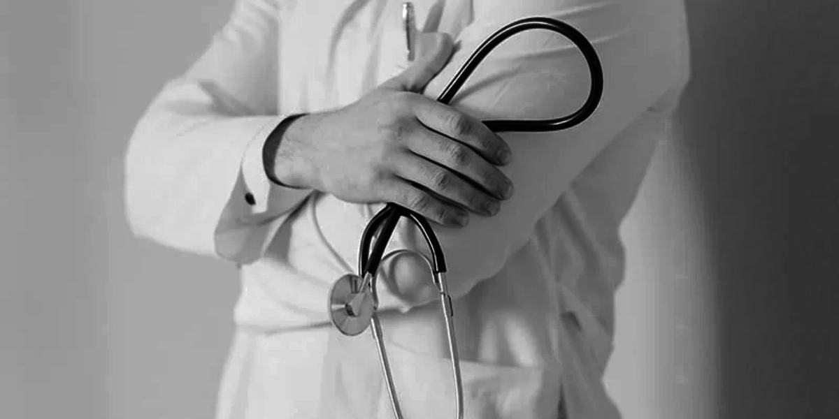 NTF's stand on central law to protect doctors