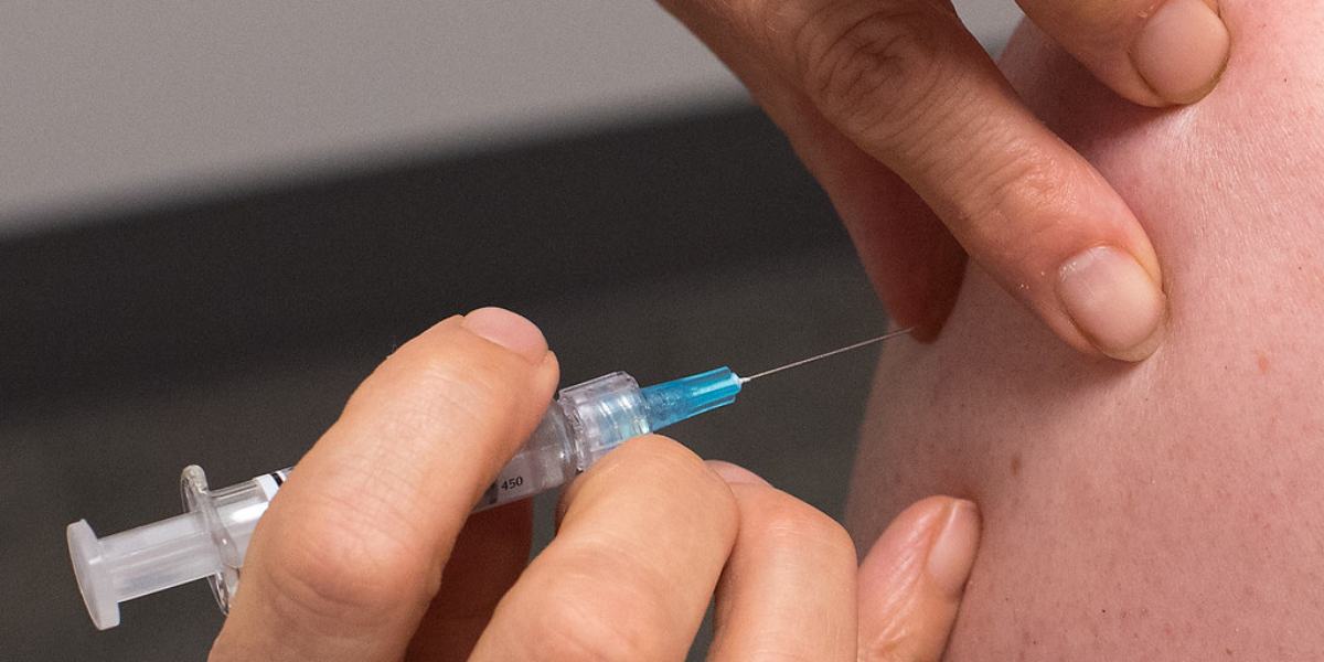 flu vaccine