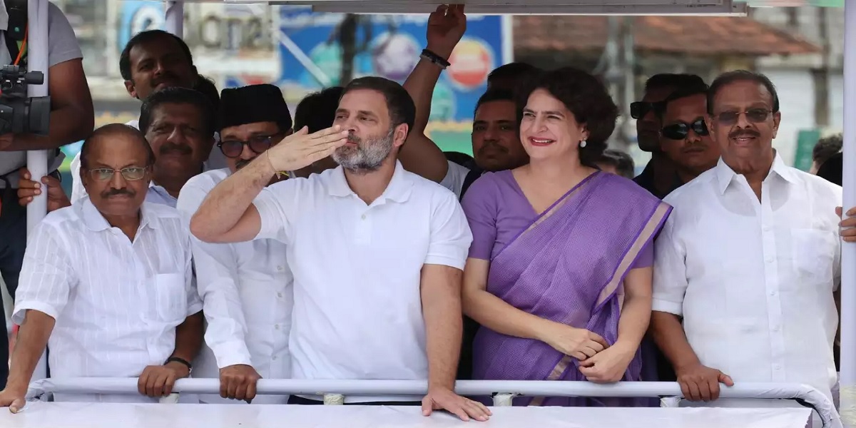 Wayanad picks Priyanka Gandhi as its MP: Southern aspirations demand stronger voices
