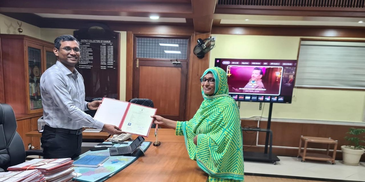 Rasheeda Banu