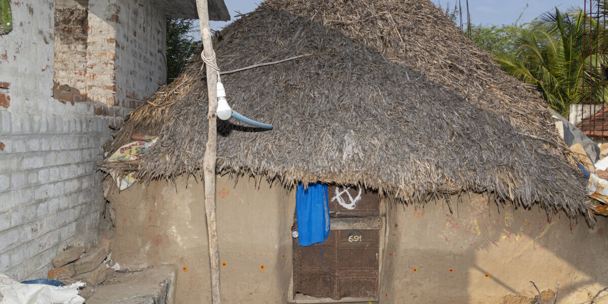 Microfinance and data capture pushes Tamil Nadu’s most disadvantaged into debt distress