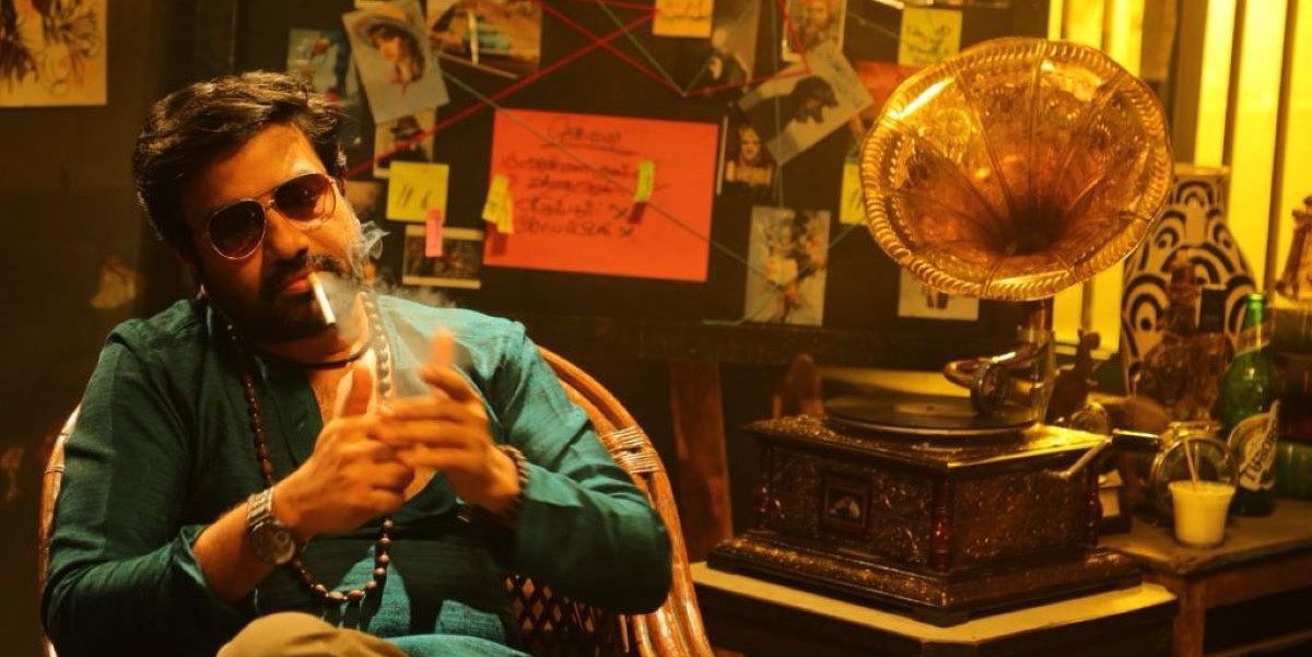 A still from the film Soodhu Kavvum 2