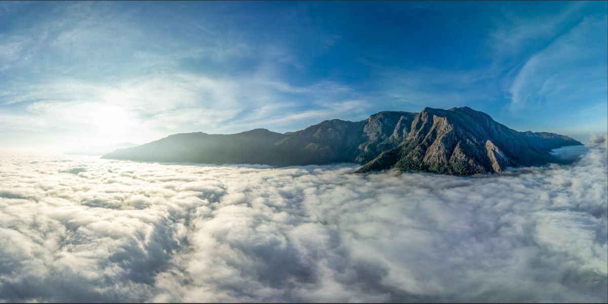 An image of the Nilgiris. (Supplied)