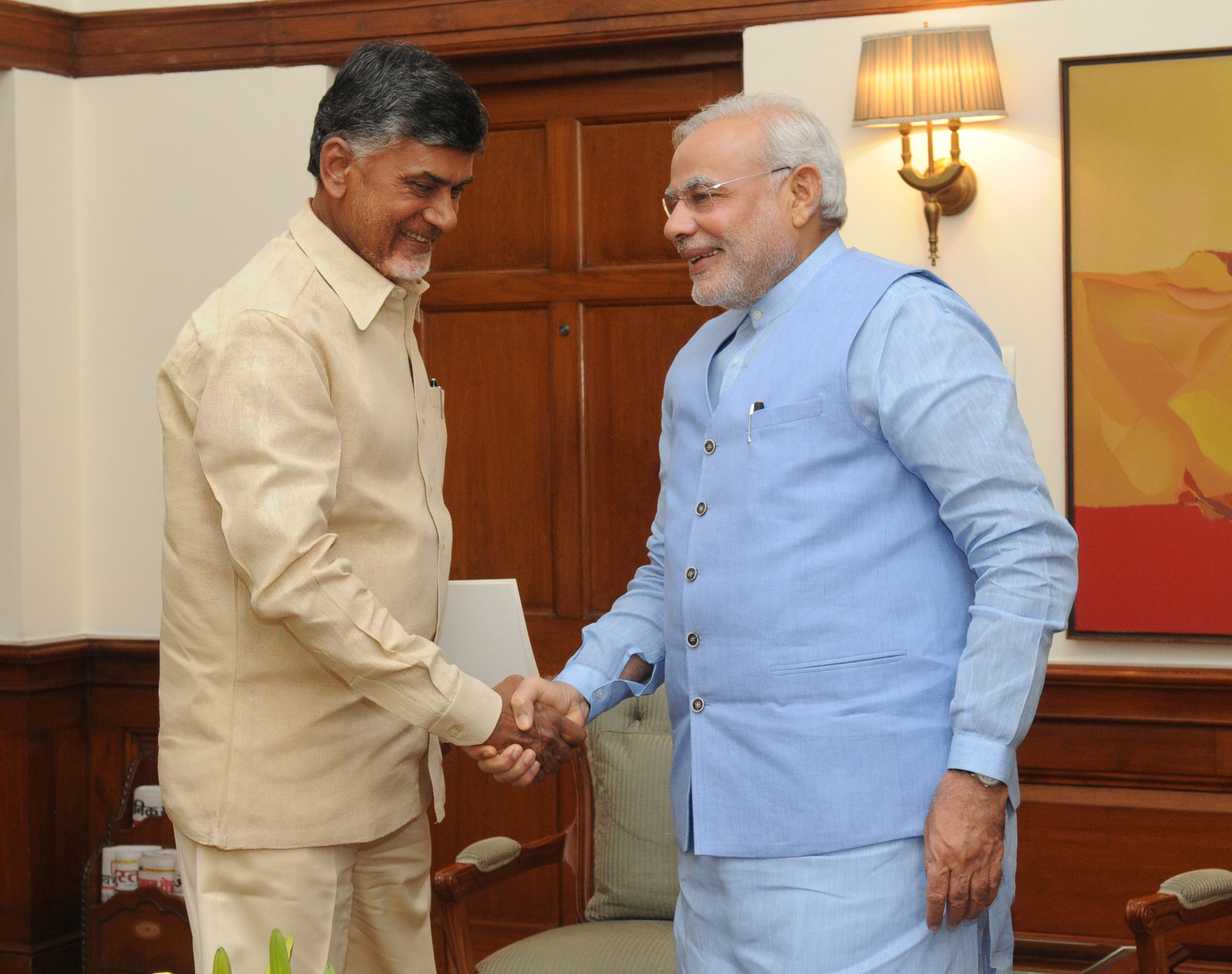 Southern states oppose One Nation, One Election; NDA-ruled Andhra is an exception