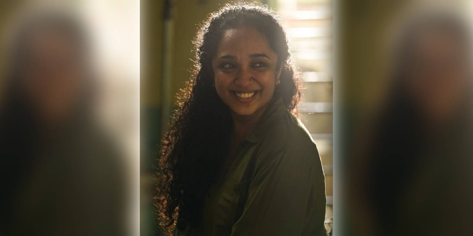 Archana Vasudev