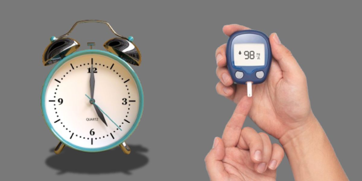 Are you eating dinner at the wrong time? Study reveals best time for last meal to fight insulin resistance