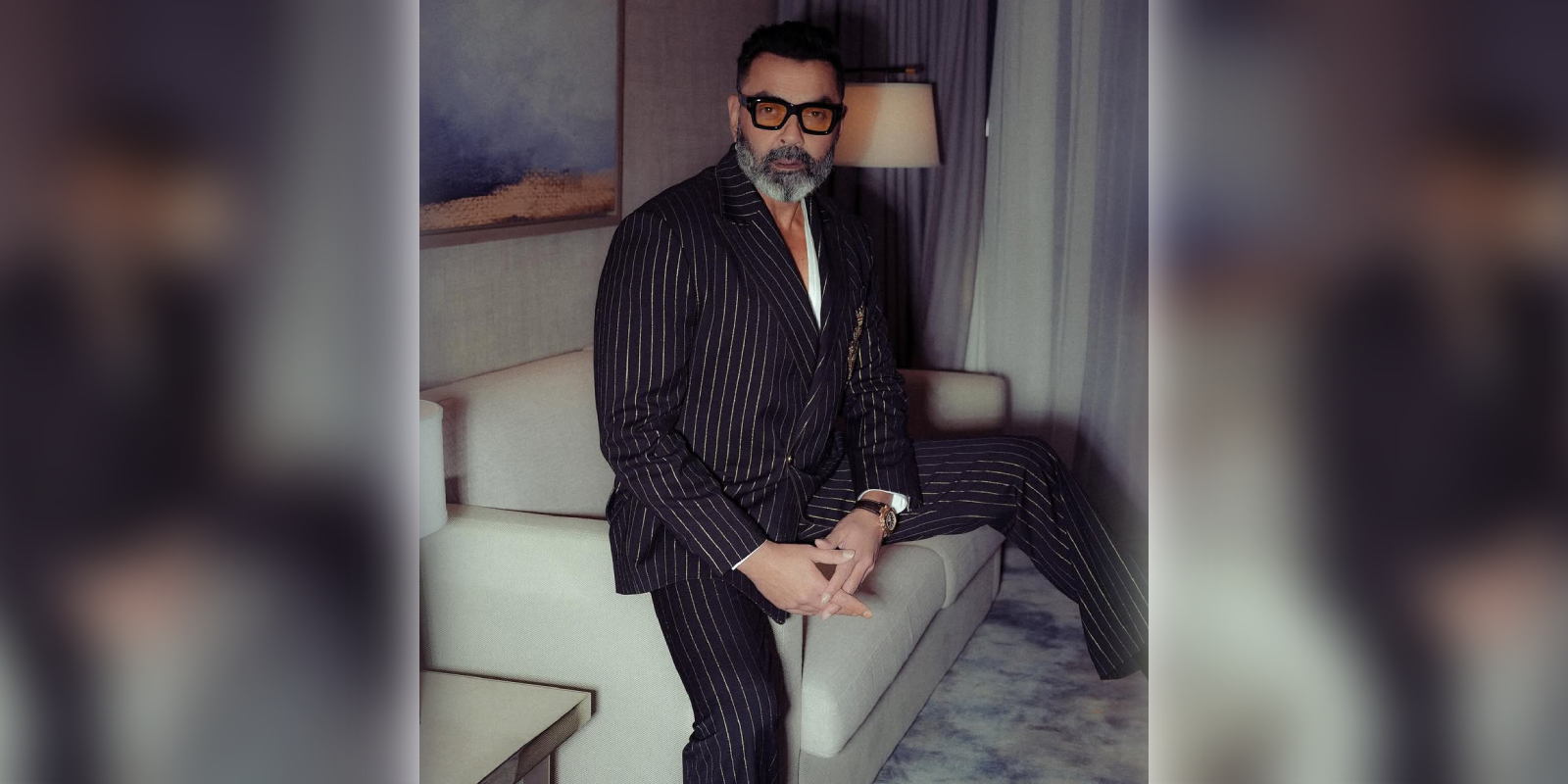 Bobby Deol