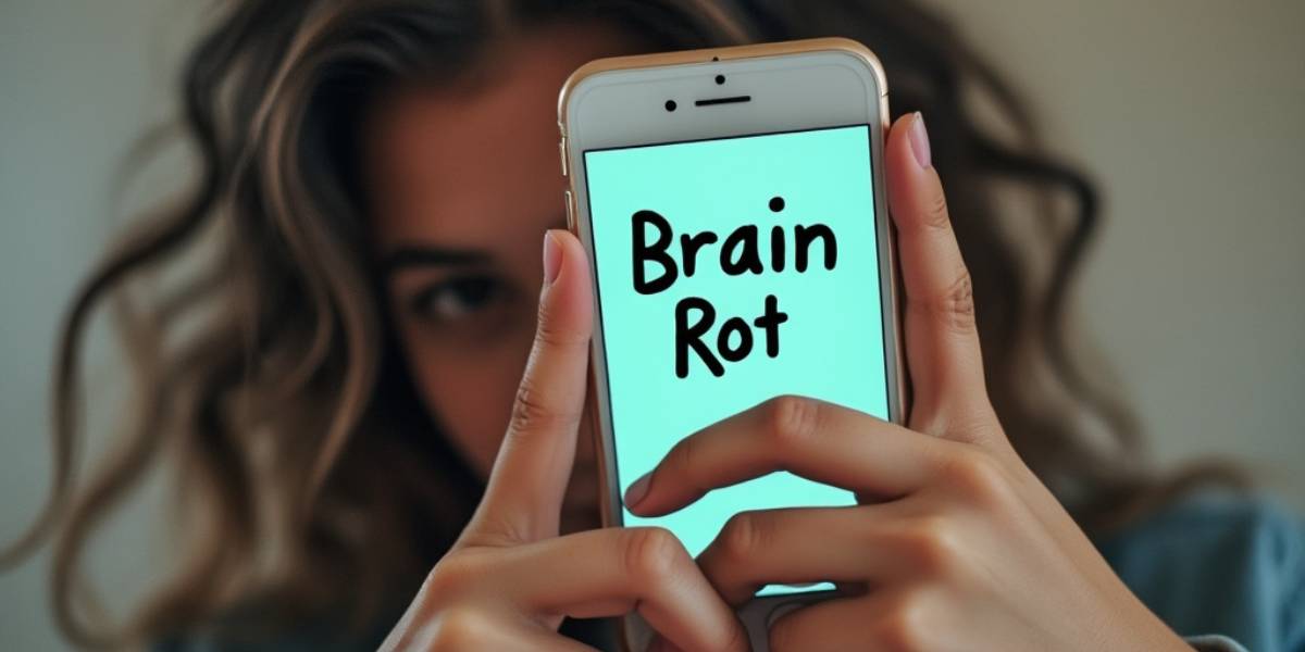 Brain Rot.