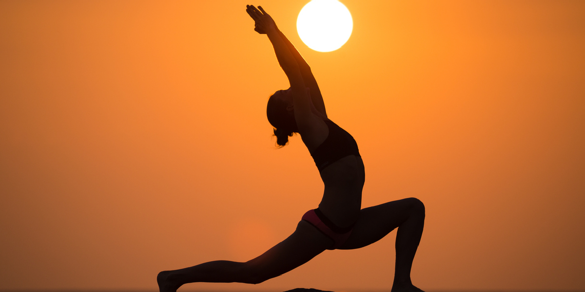 Can yoga reduce diabetes risk?