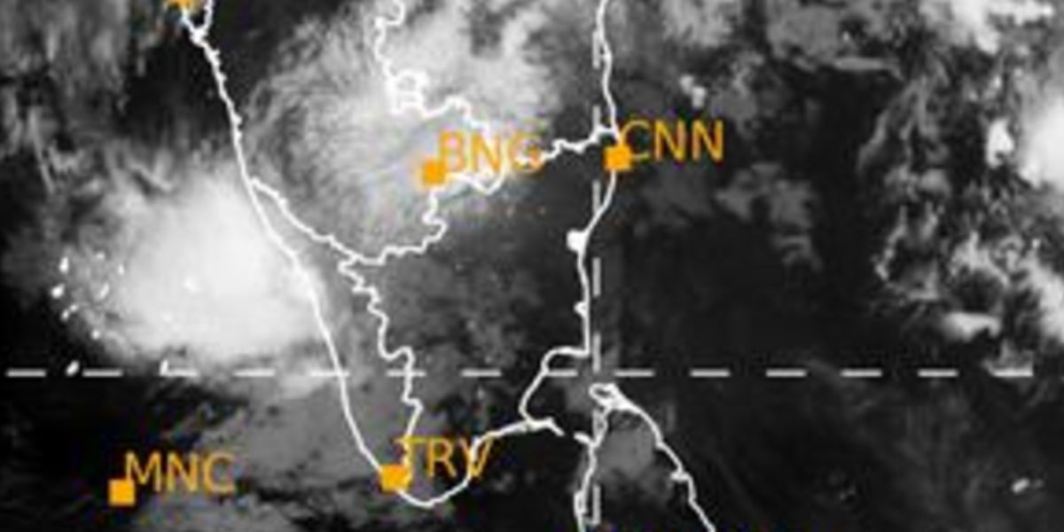 Kerala red alert
