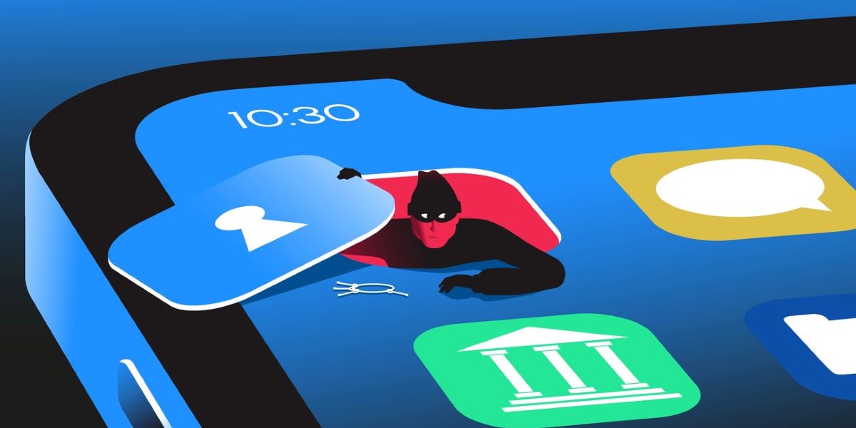 Cybercrime