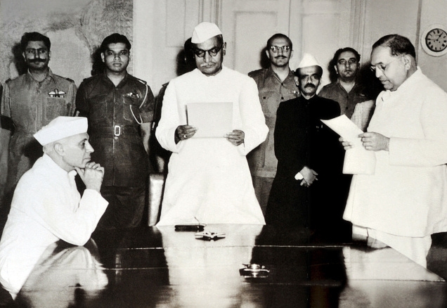 Why Dr BR Ambedkar was Congress’s biggest critic 