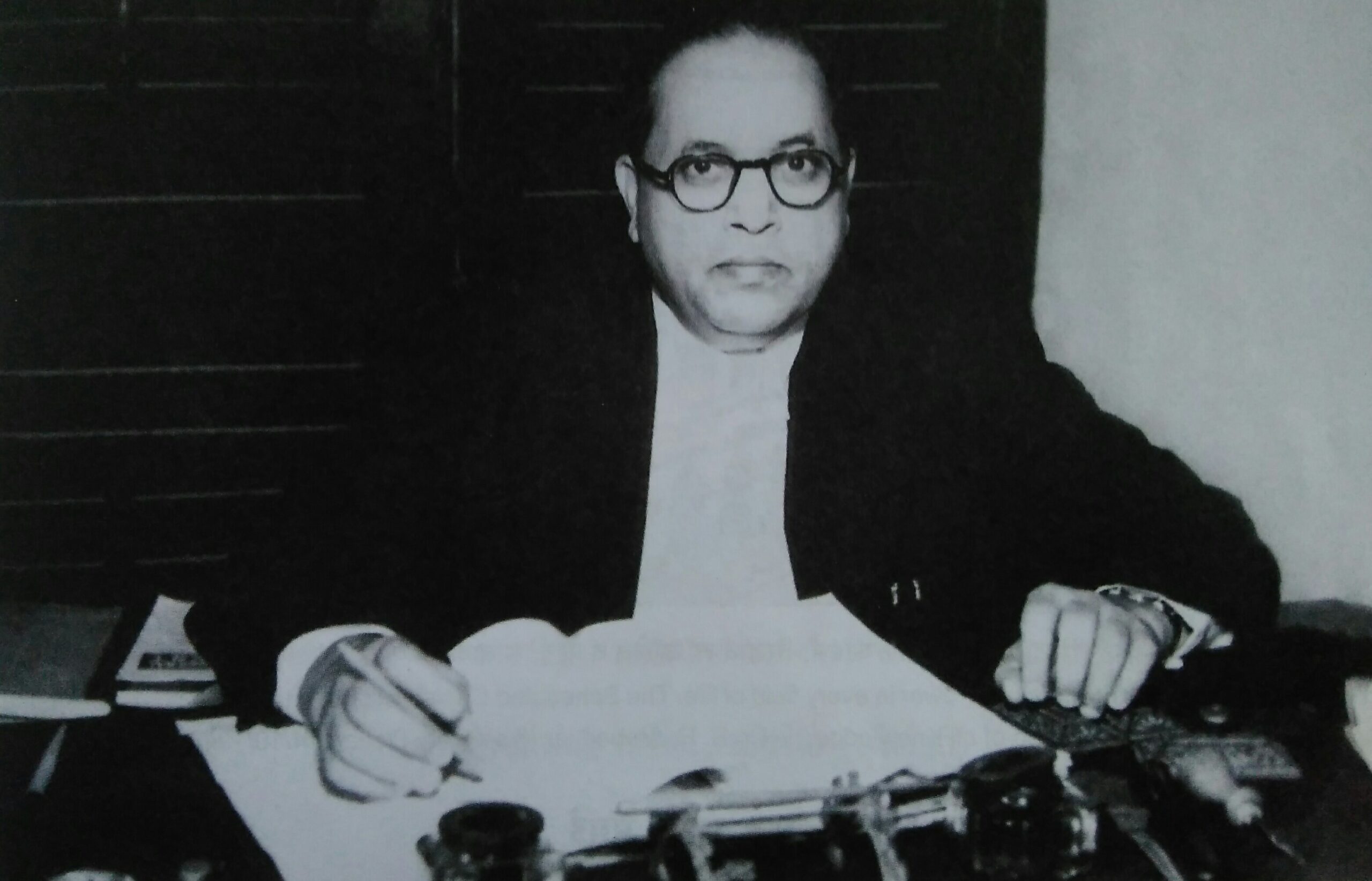 Delimitation, democracy and federal balance: An Ambedkarite view from the South