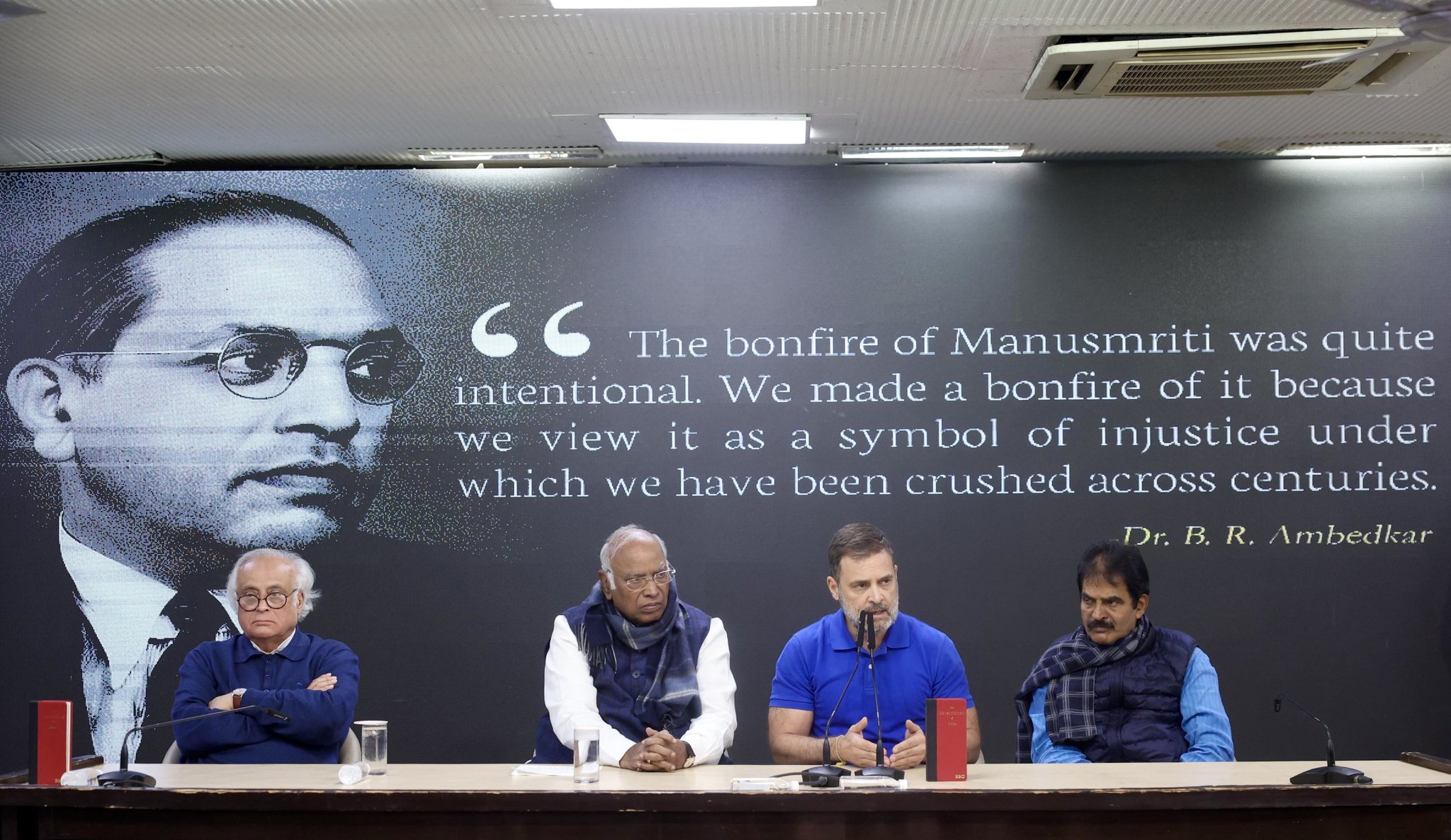 ‘Parliament clash is BJP’s diversionary tactic to cover up for Adani’: Rahul Gandhi
