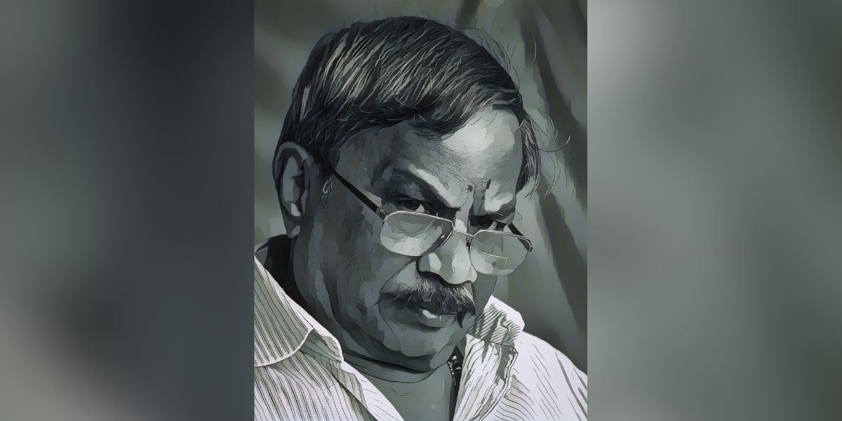 MT Vasudevan Nair