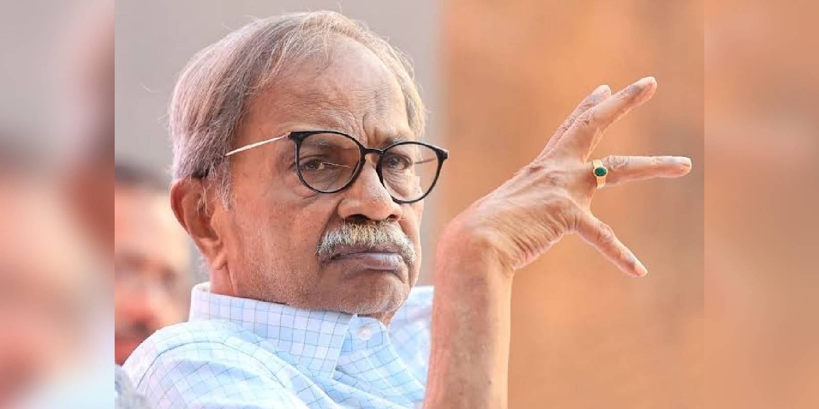 MT Vasudevan Nair