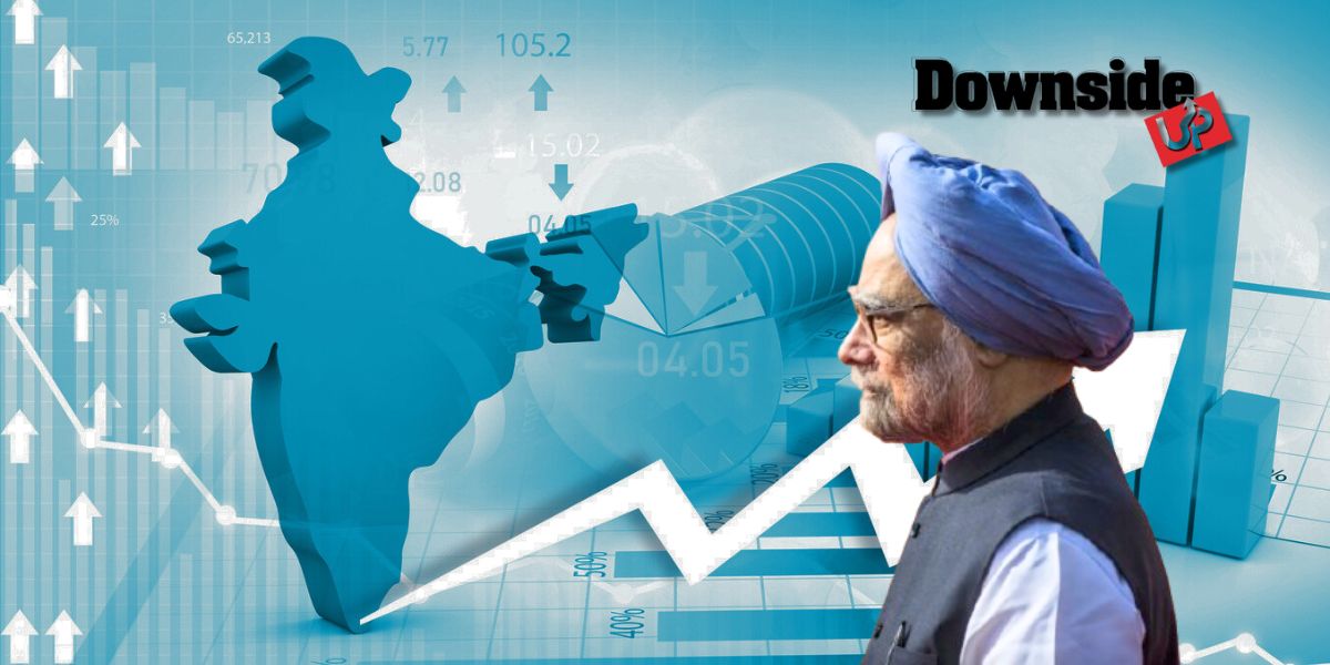 Manmohan Singh