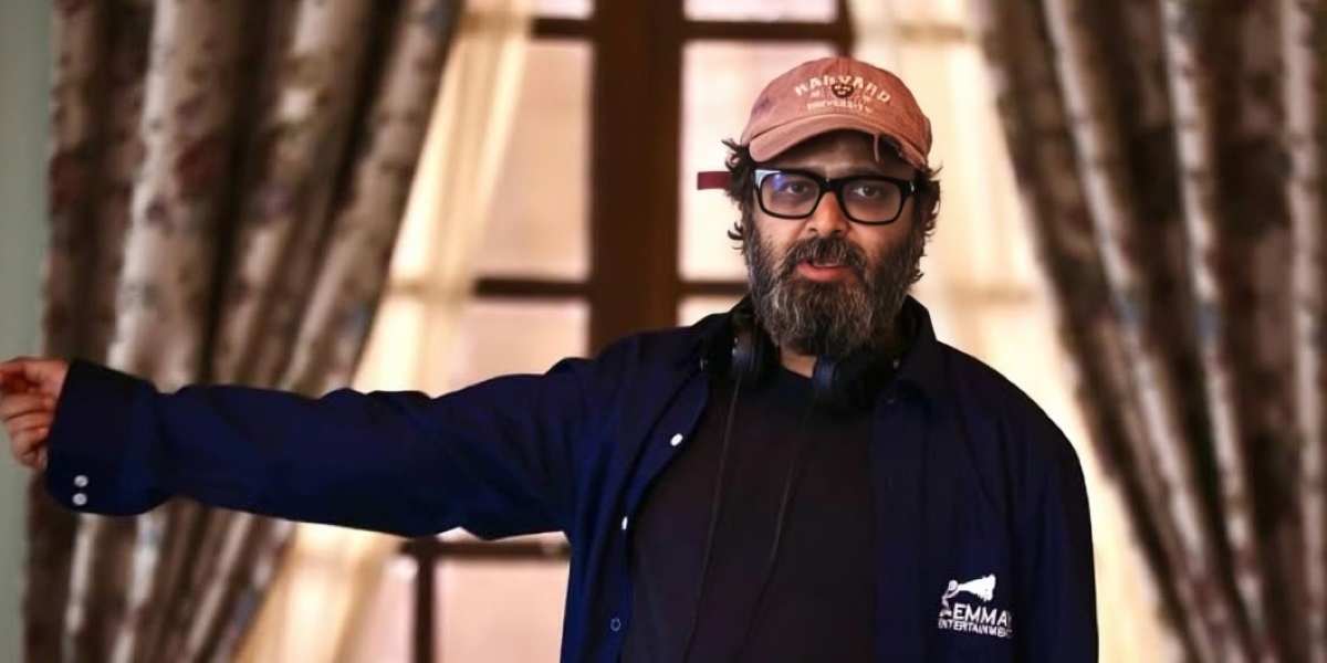 Nikhil Advani