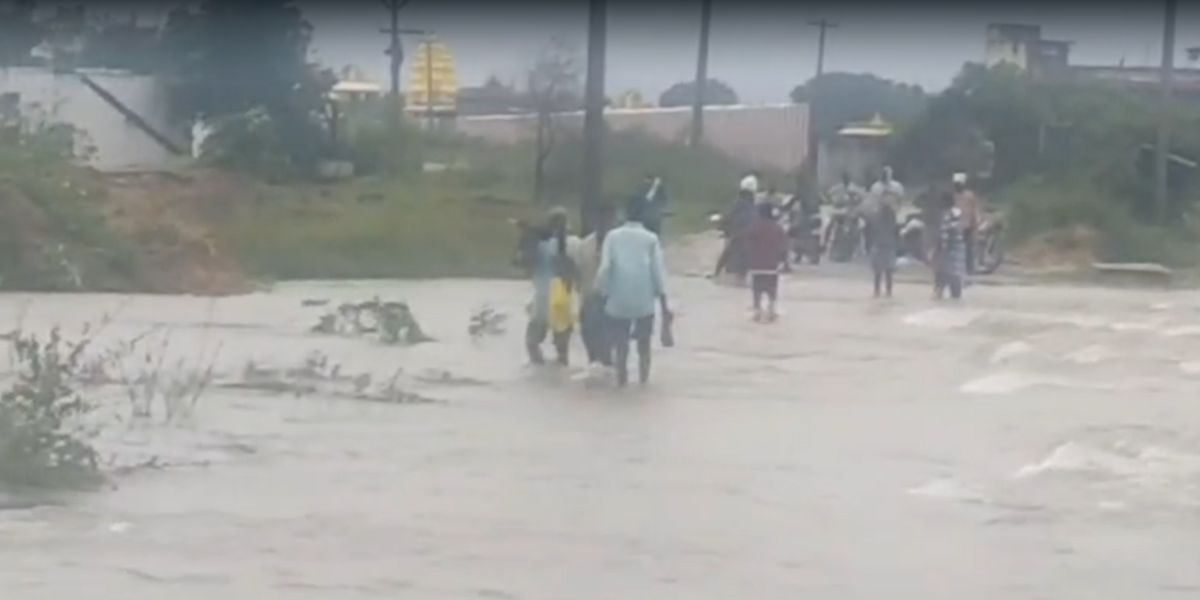 Centre releases ₹1,066.80 Cr for flood relief; Kerala receives ₹153.20 Cr ahead of Amit Shah visit