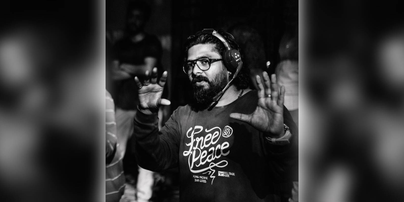 Sharan Velayudhan