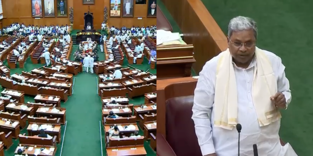 Siddaramaiah to clarify stand on Panchamasali reservation demand; protest permitted with conditions