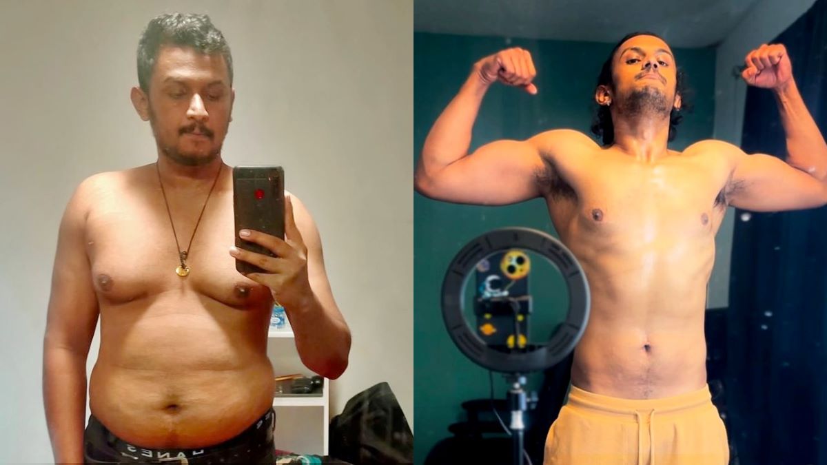 Weight loss